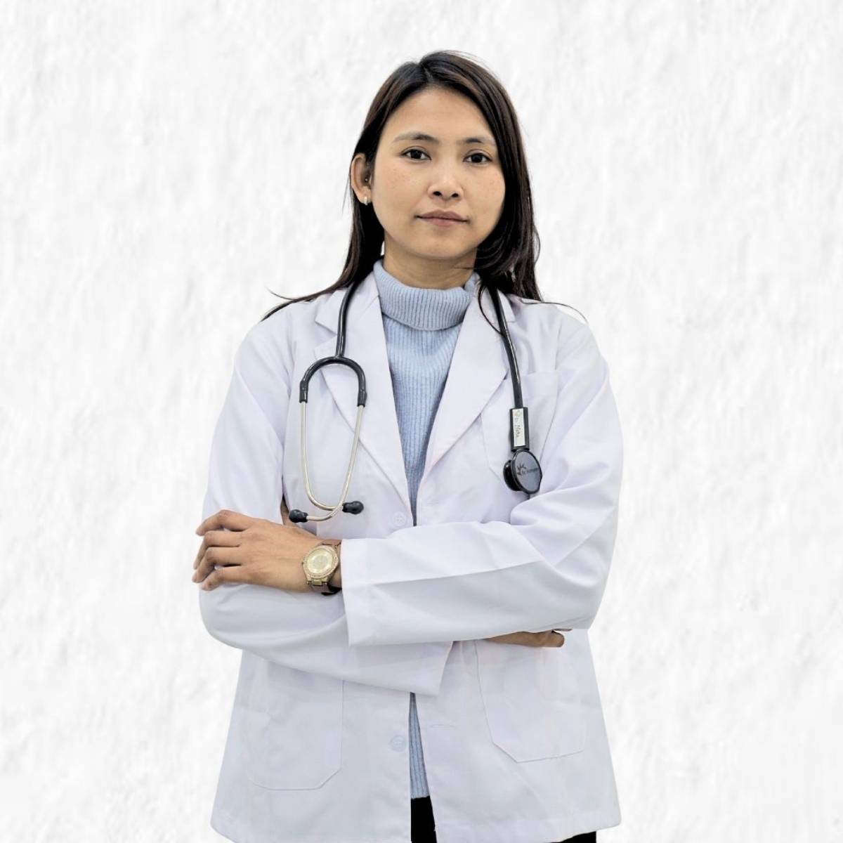 Dr. Thangjam Bijitadevi