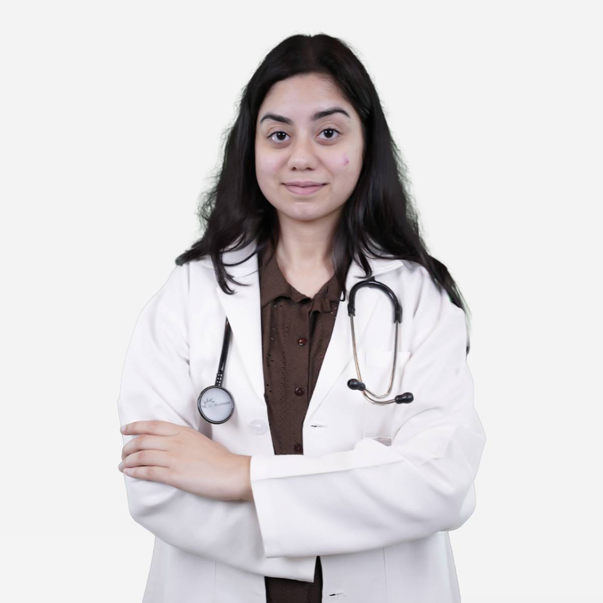 Dr Komal